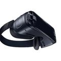 Brýle pro virtuální realitu SAMSUNG GALAXY Gear VR 2017, černá (black)