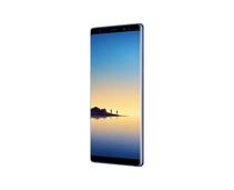 Obrázek k produktu: Mobilní telefon SAMSUNG Galaxy Note 8 SM-N950, modrý (blue)