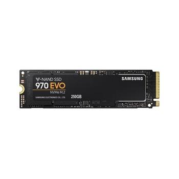 SSD M.2 250 GB Samsung 970 EVO