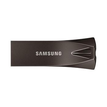 Přenosný flash disk SAMSUNG USB 3.1 Flash Disk 32GB, šedý (gray)