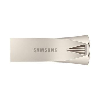 Samsung - USB 3.1 Flash Disk 256GB - stříbrná