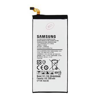 Samsung bat. EB-BA500ABE pro Galaxy A5 2015 bulk