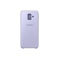 Samsung Flipové pouzdro pro A6 Violet