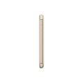 Samsung Flipové pouzdro pro A6+ Gold
