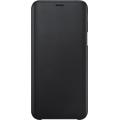 Samsung Flipové pouzdro pro J6 2018 Black