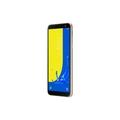 Samsung Galaxy J6  SM-J600  Gold