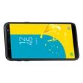 Samsung Galaxy J6  SM-J600 Black