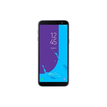 Samsung Galaxy J6  SM-J600 Gray
