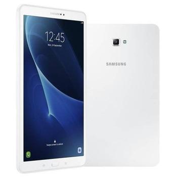 Tablet SAMSUNG Galaxy Tab A10.1 (SM-T585), bílý (white)