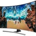 SAMSUNG UE55NU8502