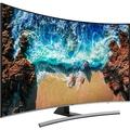 SAMSUNG UE55NU8502