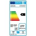 SAMSUNG UE75MU8002