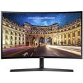 27'' Samsung C27F396 FullHD,HDMI,VA,D-Sub,Prohnutý