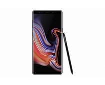 Obrázek k produktu: Mobilní telefon SAMSUNG GALAXY NOTE9 Duos 128GB, černý (black)
