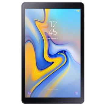 Tablet SAMSUNG Galaxy Tab A 10.5 (SM-T595) 32GB LTE, šedý (gray)