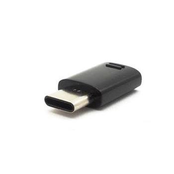 Redukce SAMSUNG Adaptér USB microUSB na Type-C