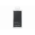 Samsung Flipové pouzdro LED View pro Note 9 Blue