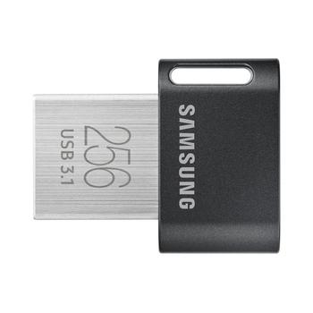 Samsung - USB 3.1 Flash Disk 256GB - Fit Plus