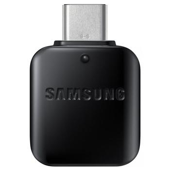  SAMSUNG adaptér USB-C na USB-A Black