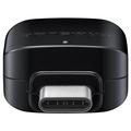 Samsung adaptér USB-C na USB-A Black