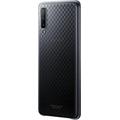  SAMSUNG Gradation kryt pro Galaxy A7 2018, černý (black)