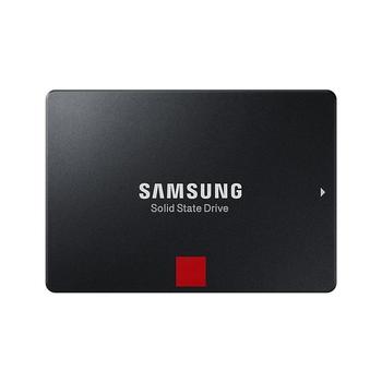 SSD 256GB Samsung 860 PRO SATA III