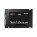 SSD 256GB Samsung 860 PRO SATA III