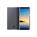 Pouzdro SAMSUNG Clear View Cover pro NOTE 8