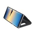 Pouzdro SAMSUNG Clear View Cover pro NOTE 8