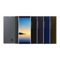 Pouzdro SAMSUNG Clear View Cover pro NOTE 8