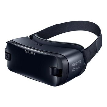 Samsung GALAXY Gear VR 2018 verze 2, Black