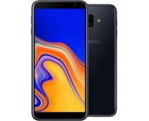 Obrázek k produktu: Mobilní telefon SAMSUNG Galaxy J6+ (SM-J610), černý (black)