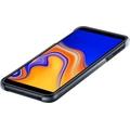 Samsung Gradation kryt pro J4+ Black