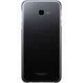 Samsung Gradation kryt pro J4+ Black