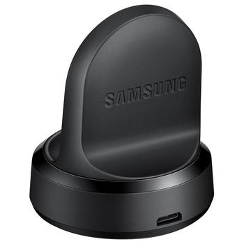 Samsung Bezdrátová nabíjecí stanice pro Galaxy Watchh Black