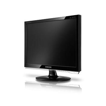 19" LCD monitor SAMSUNG 953BW, černý (black)