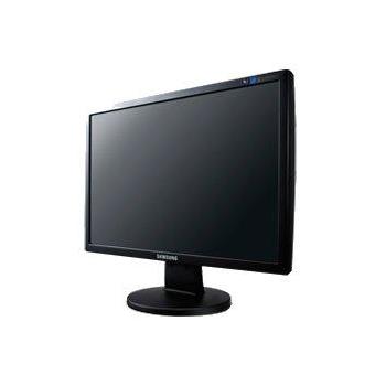 24" LCD monitor SAMSUNG 2443NW, černý (black)