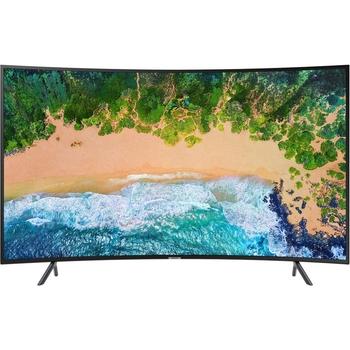 65" LED TV SAMSUNG UE65NU7372