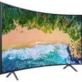 65" LED TV SAMSUNG UE65NU7372