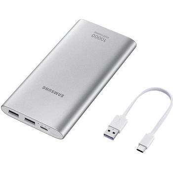 Externí baterie SAMSUNG Powerbanka 10000mAh USB-C Fast Charge