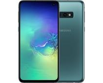 Obrázek k produktu: Mobilní telefon SAMSUNG Galaxy S10e 128GB, zelený (green)