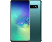 Obrázek k produktu: Mobilní telefon SAMSUNG Galaxy S10 128GB, zelený (green)