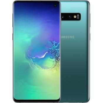 Samsung Galaxy S10 SM-G973 128GB Dual Sim, Green