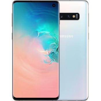 Samsung Galaxy S10 SM-G973 128GB Dual Sim, White