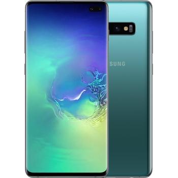 Samsung Galaxy S10+ SM-G975 128GB Dual Sim, Green