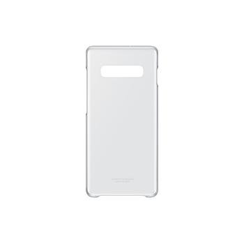 Samsung Clear Cover S10+ Transparent