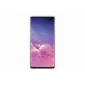 Samsung Clear Cover S10+ Transparent