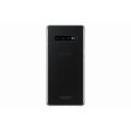 Samsung Clear Cover S10+ Transparent