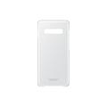Samsung Clear Cover S10+ Transparent