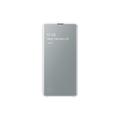 Samsung Clear View Cover S10e White
